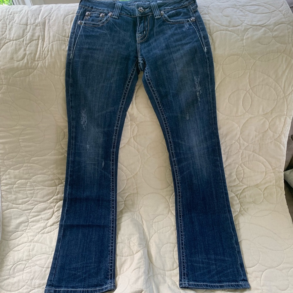 Miss me Bootcut jeans